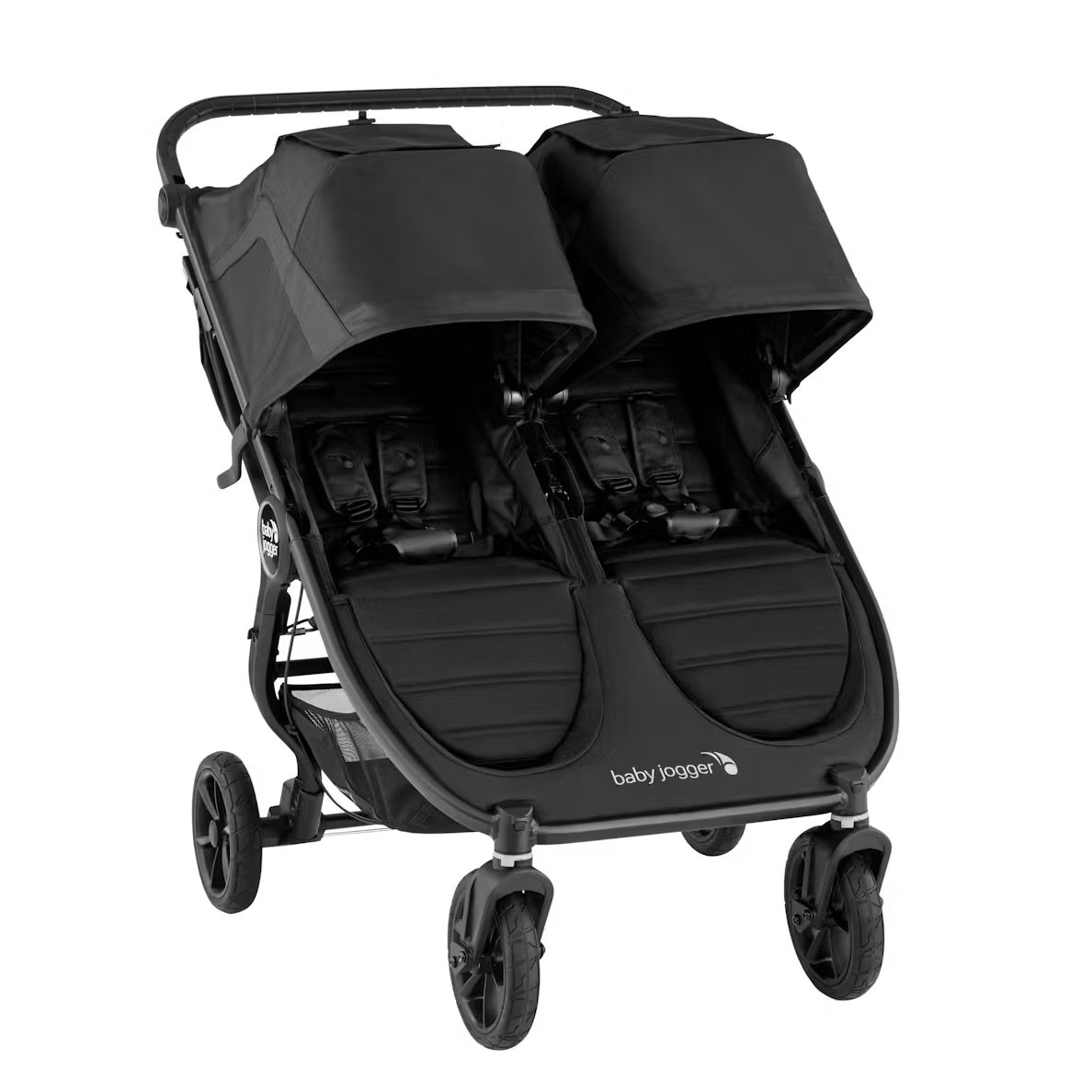 Baby Jogger City Mini GT2 Double Stroller – Image from babyjogger.com