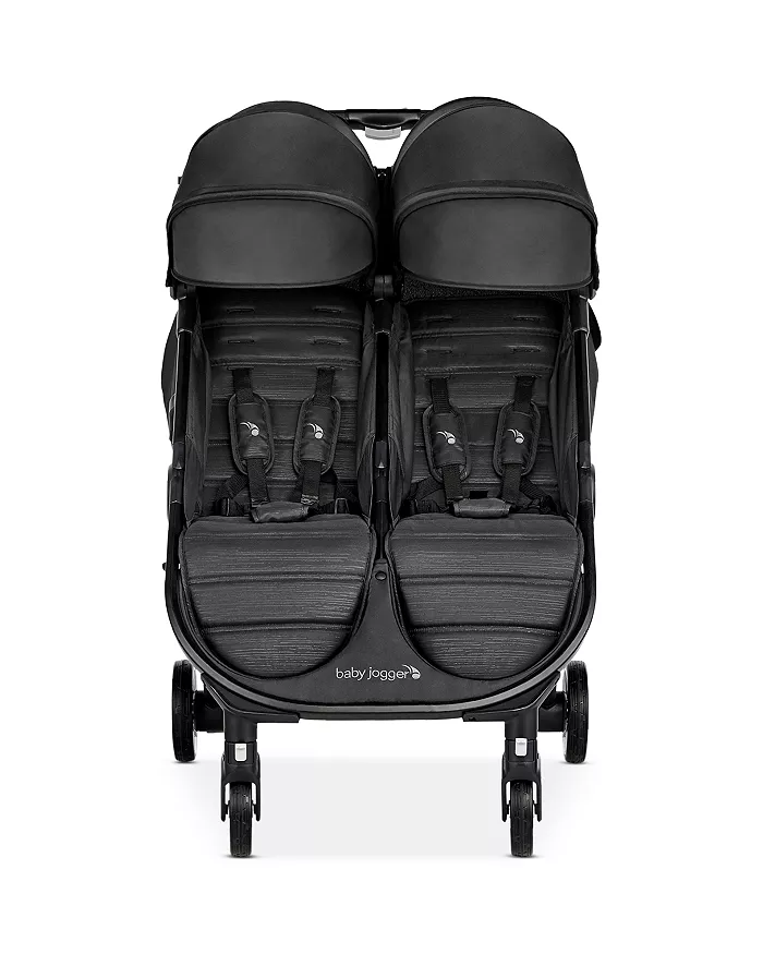 Baby Jogger City Tour 2 Double Stroller – Image from bloomingdales.com