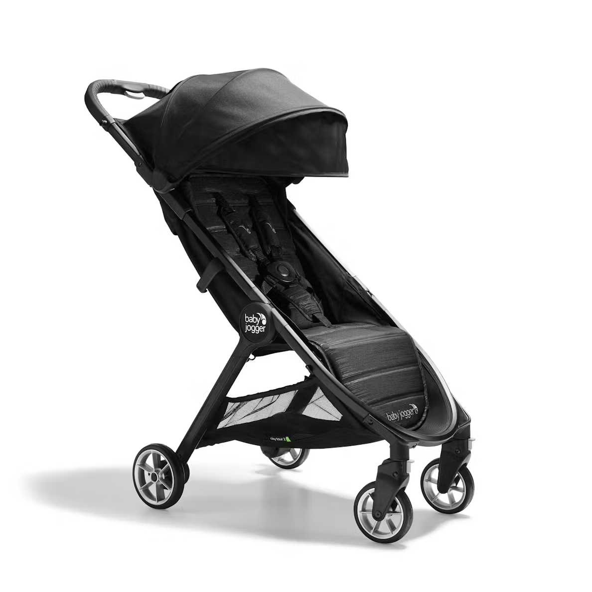 Baby Jogger City Tour 2 Stroller – Image from babyjogger.com