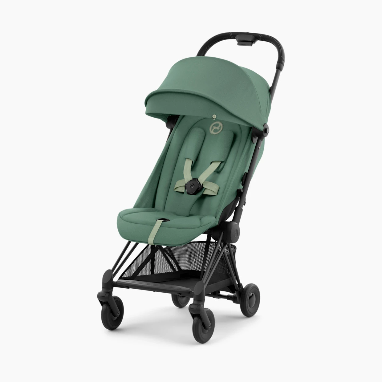 Cybex Coya Stroller – Image from babylist.com