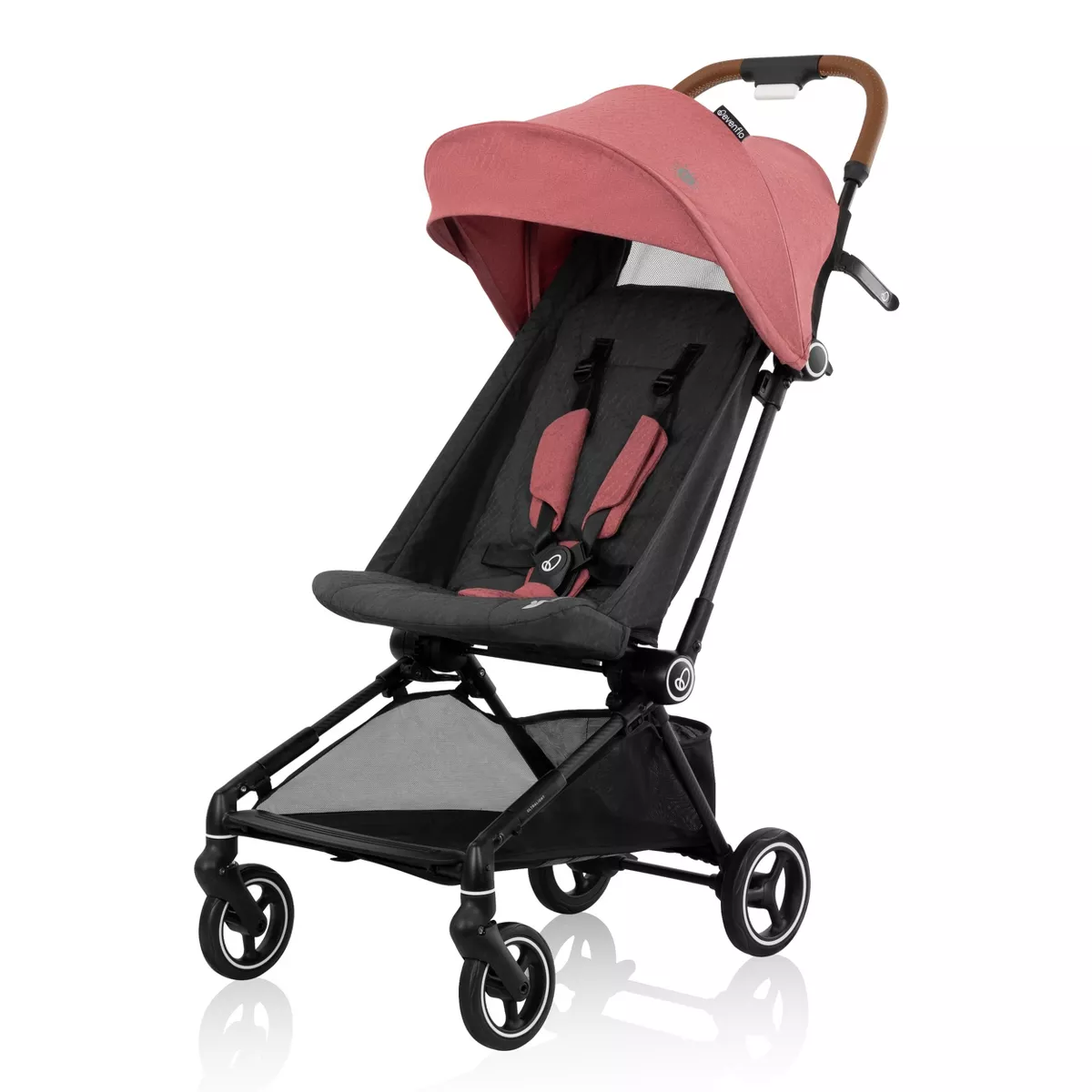 Evenflo Hummingbird Ultra-Lightweight Carbon Fiber Stroller – Image from target.com