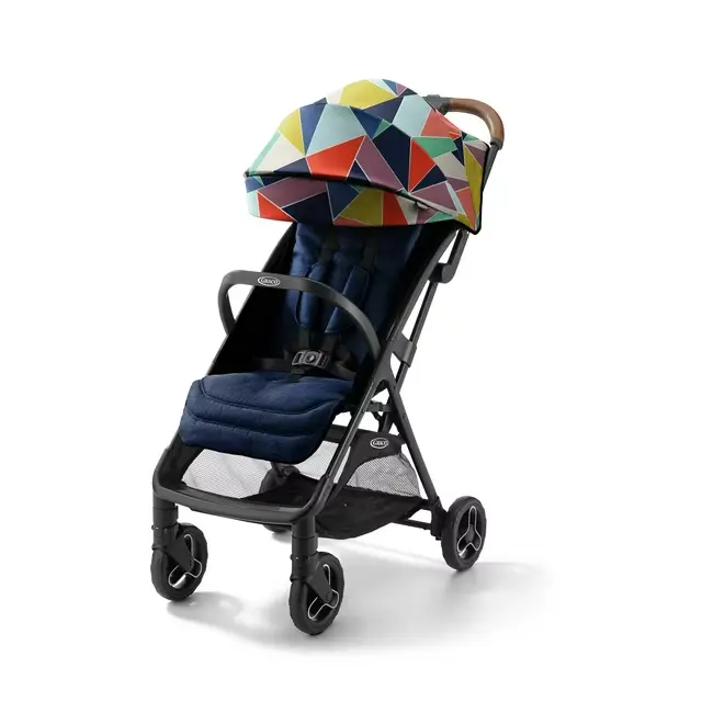 Graco Ready2Jet Compact Stroller  – Image from walmart.com