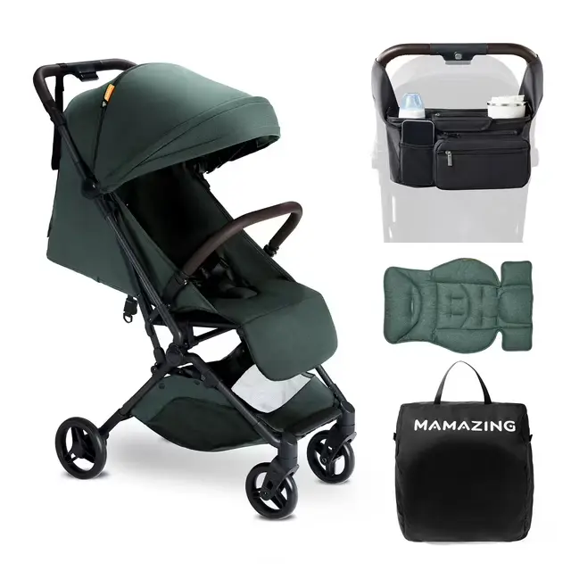 Mamazing Baby Stroller – Image from walmart.com