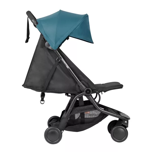 Mountain Buggy Nano Stroller V3 – Image from target.com