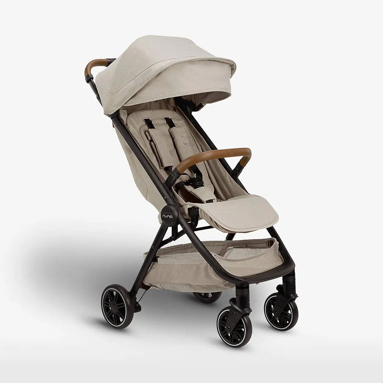 Nuna TRVL Stroller – Image from crateandbarrel.com