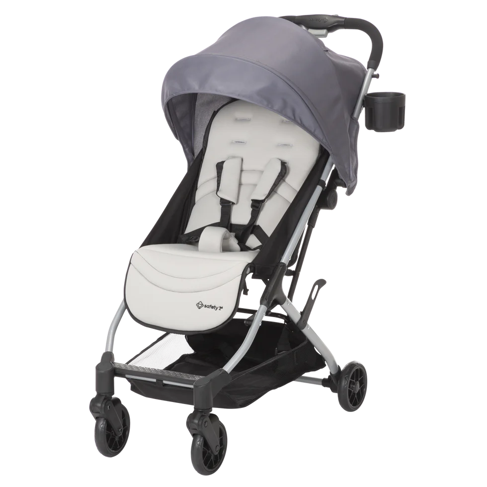 Safety 1st Easy-Fold Compact Stroller – Image from safety1st.com
