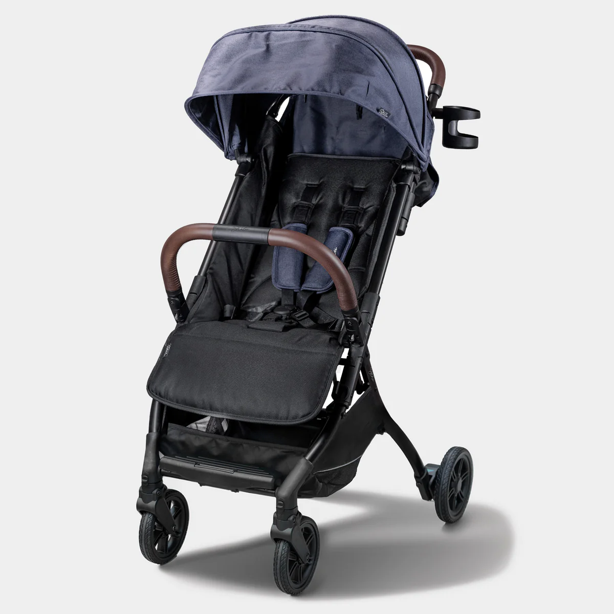 Strolee Baby Everyday Travel Stroller V2 – Image from stroleebaby.com