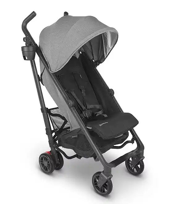 UPPAbaby G-Luxe Stroller – Image from dillards.com