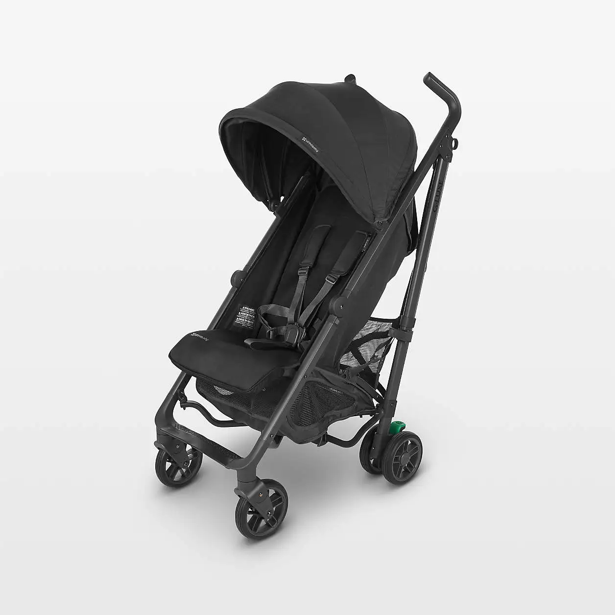 UPPAbaby G-Luxe Stroller – Image from crateandbarrel.com