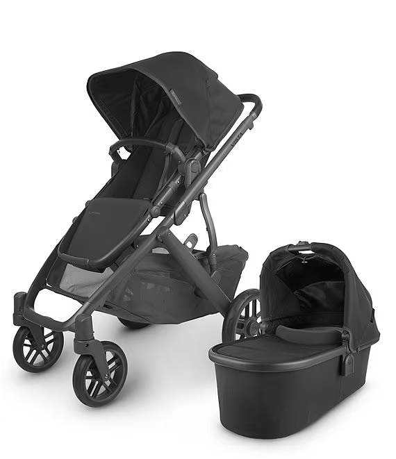 UPPAbaby Vista V2 Stroller – Image from dillards.com