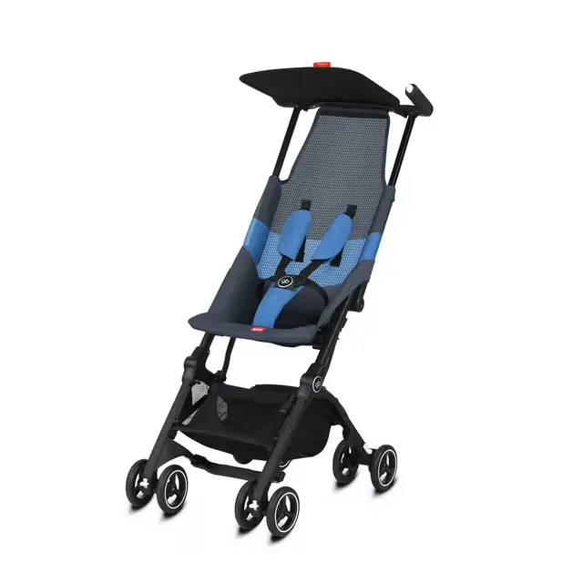 Gb Pockit Air All-Terrain Stroller – Image from walmart.com