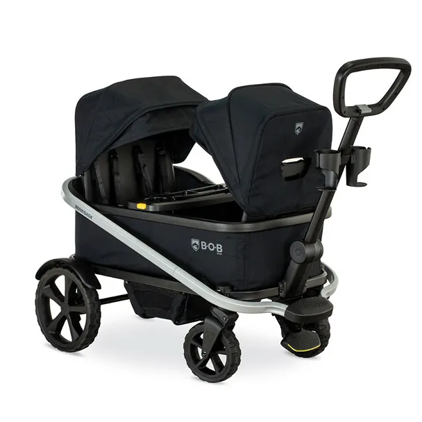 BOB Gear Renegade Wagon Stroller – Image from fromrebel.com
