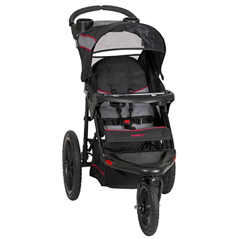 Baby Trend Expedition Range Jogger Stroller – Image from walmart.com