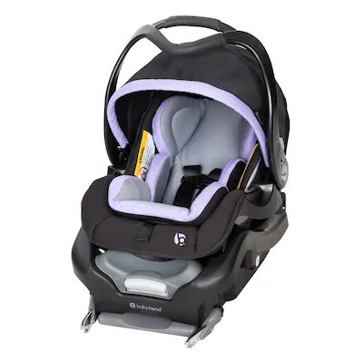 Baby Trend Secure Snap Tech 35 Infant Car Seat  – Image from buybuybaby.bedbathandbeyond.com