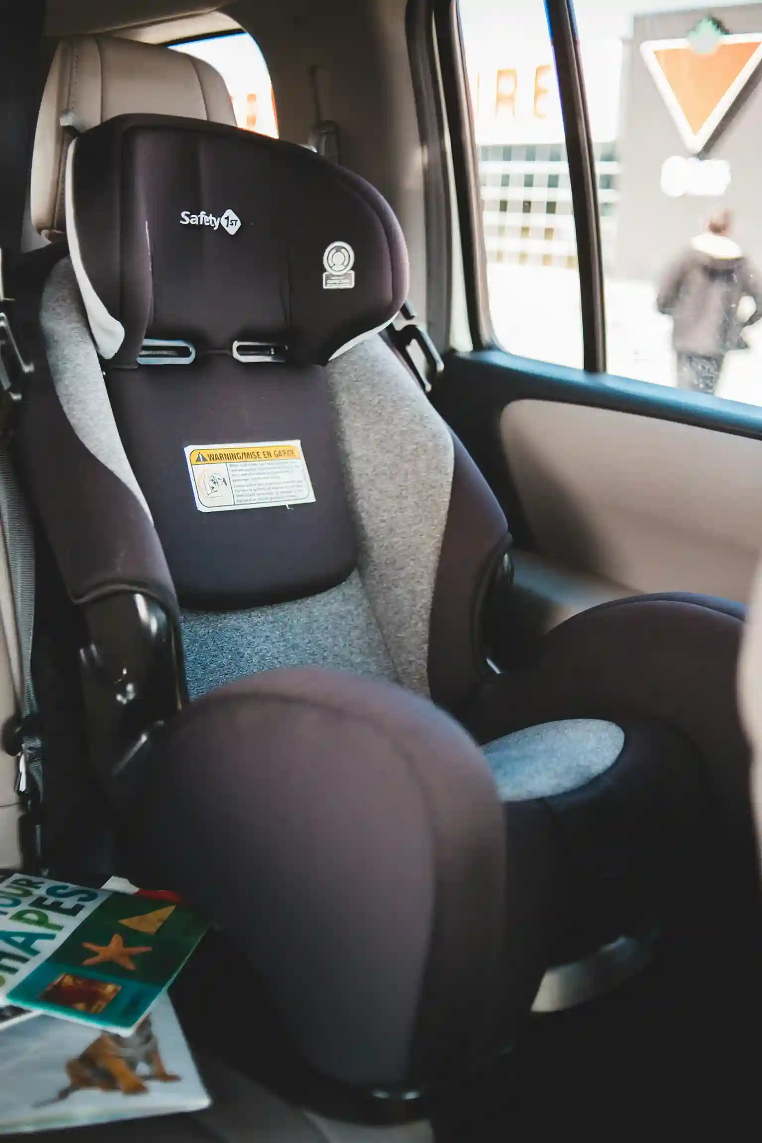 Best Convertible Car Seat