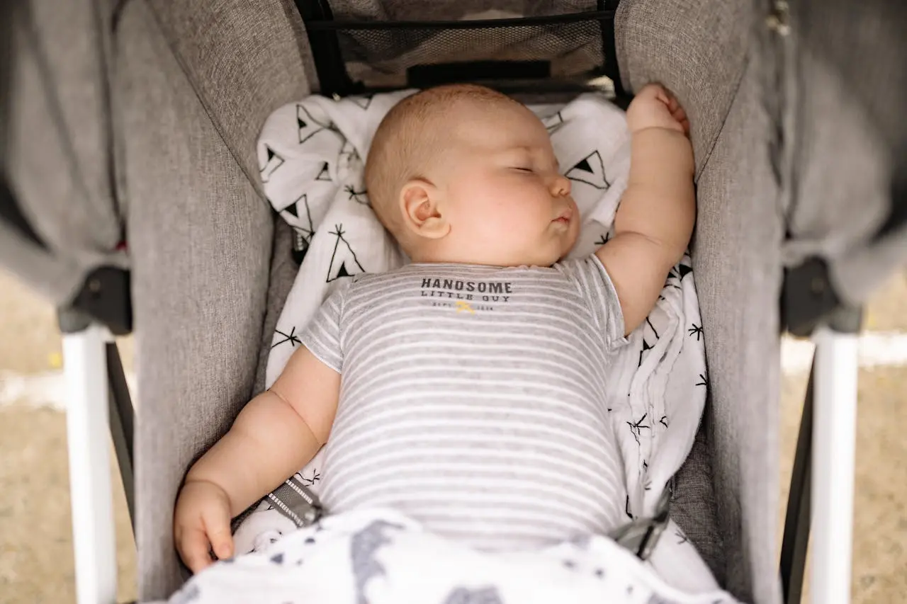 Best Infant Car Seat