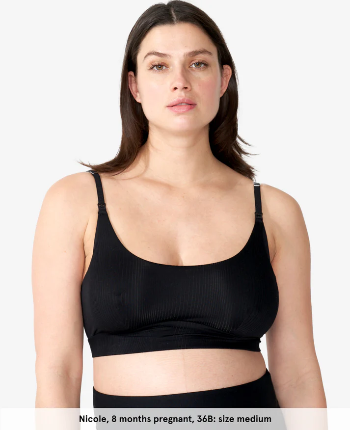 Bodily Maternity The Everything Bra – Image from itsbodily.com