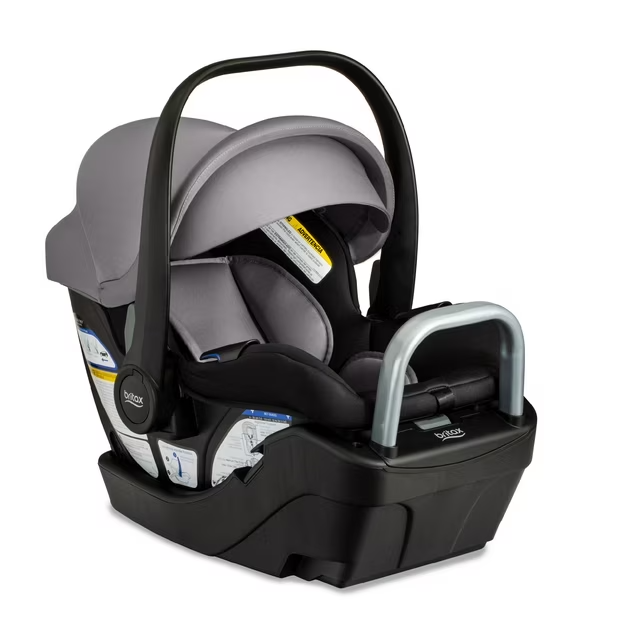 Britax Willow S Infant Car Seat – Image from walmart.com