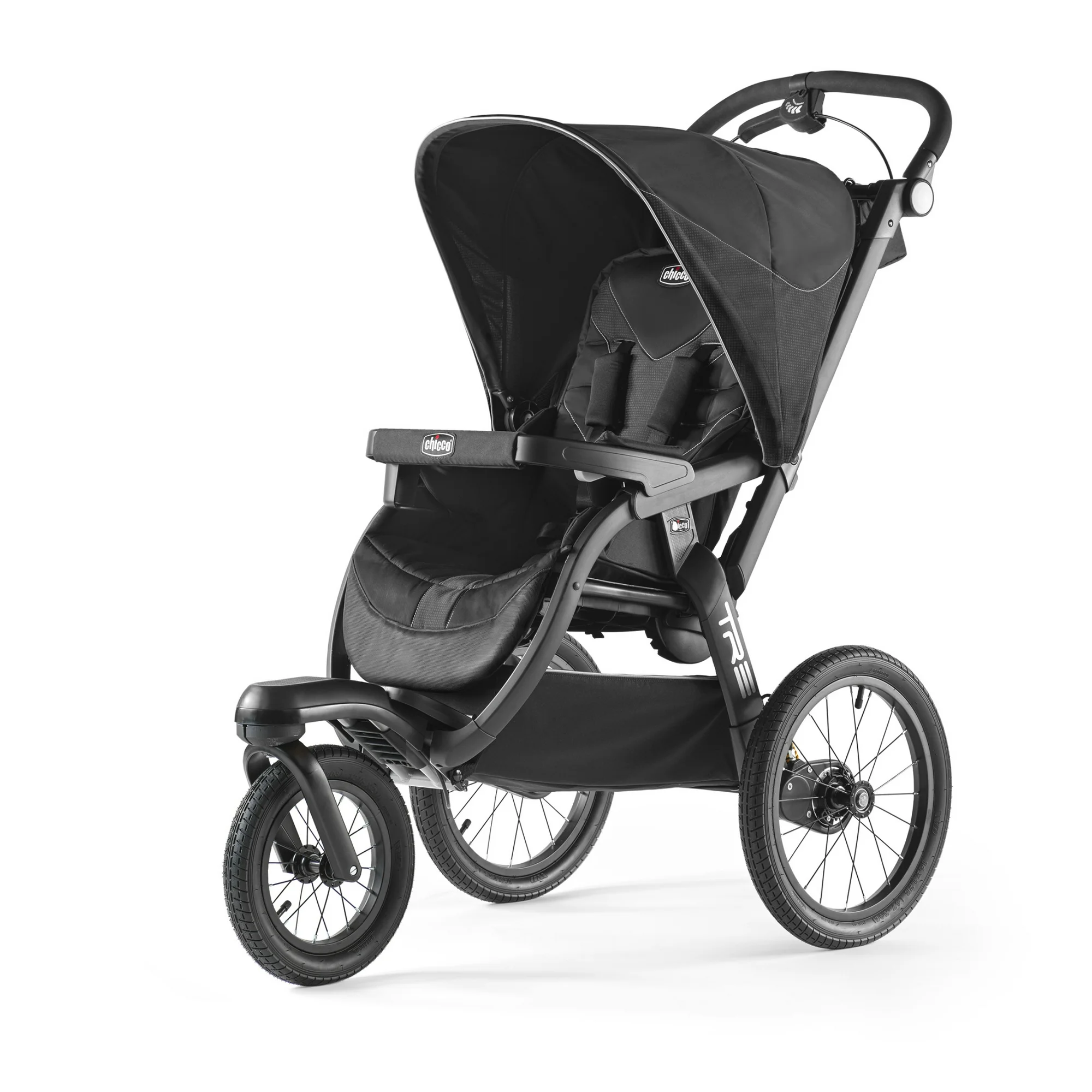 Chicco Tre Jogging Stroller – Image from walmart.com