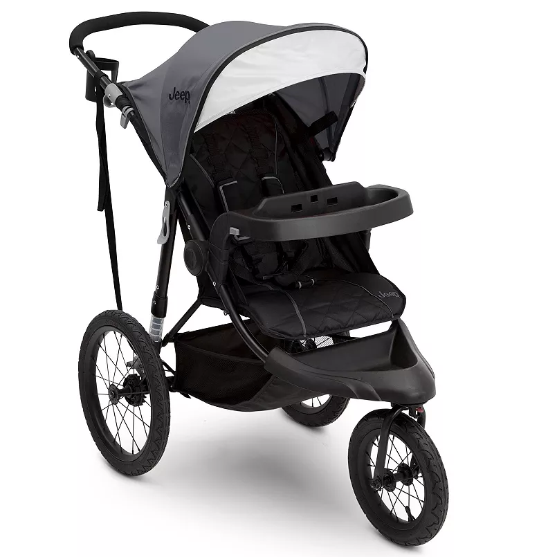 Delta Children Jeep Classic  – Image from kohls.com