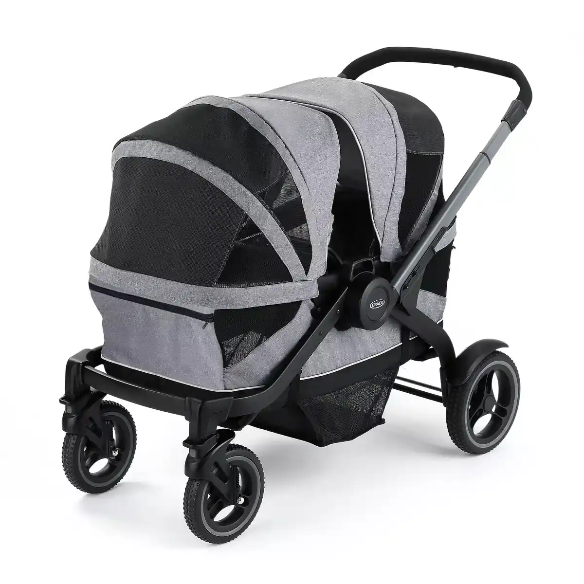 Graco Modes Adventure Wagon Stroller – Image from target.com