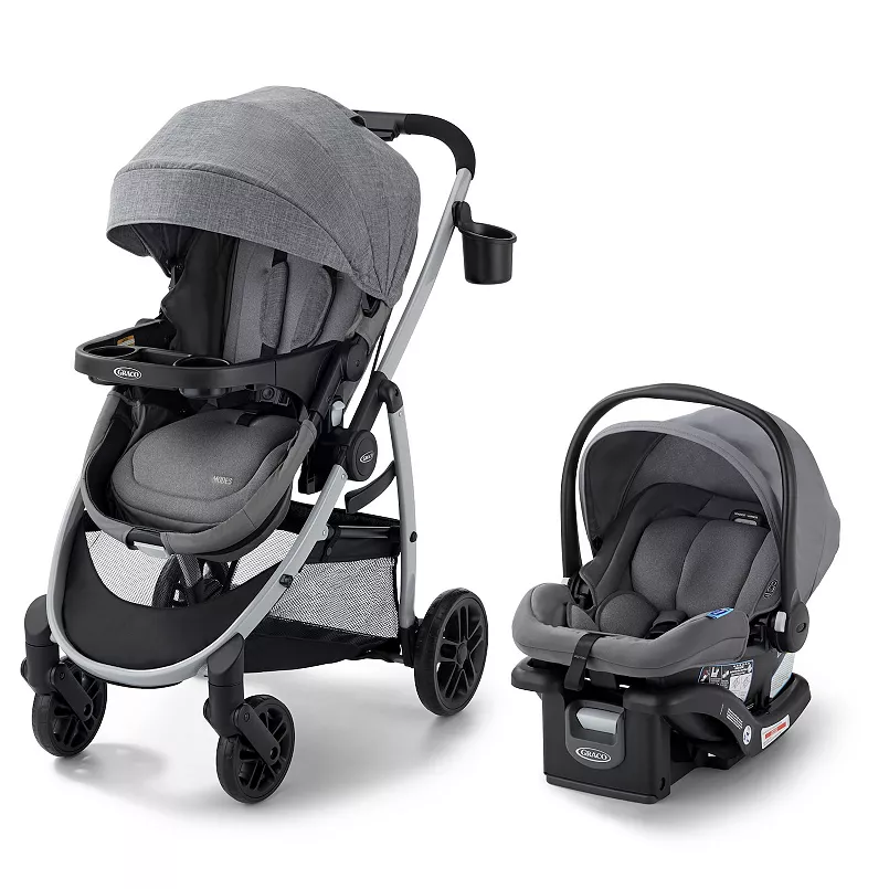 Graco Modes Pramette Travel System – Image from kohls.com