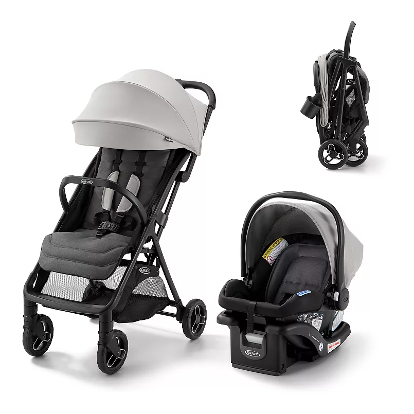 Graco Ready2Jet Travel System – Image from kohls.com