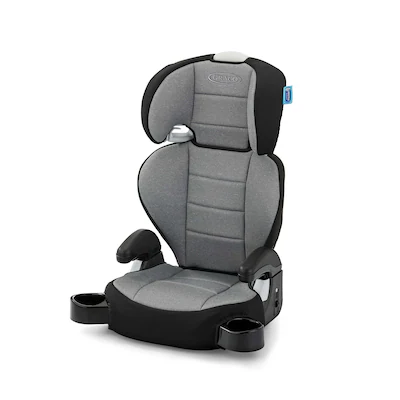 Graco TurboBooster 2.0 Highback – Image from buybuybaby.bedbathandbeyond.com