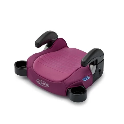 Graco Turbobooster 2.0 Backless Booster Seat – Image from buybuybaby.bedbathandbeyond.com