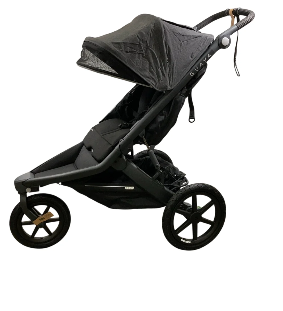 Guava Family Roam Crossover Stroller – Image from goodbuygear.com