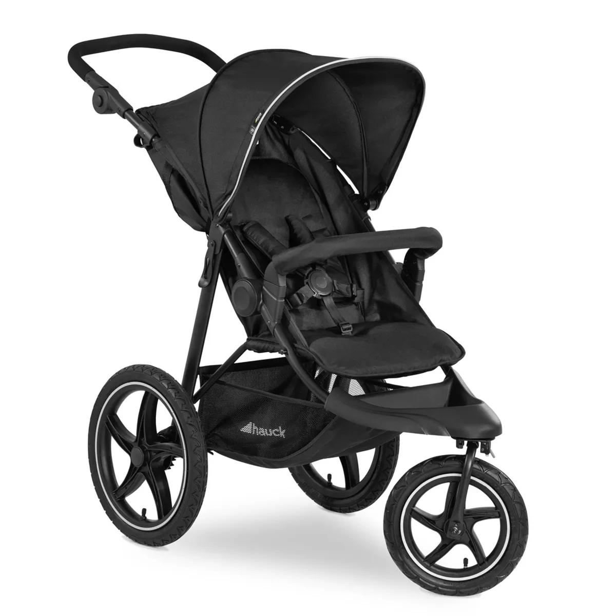 Hauck Runner 2 Pushchair – Image from target.com