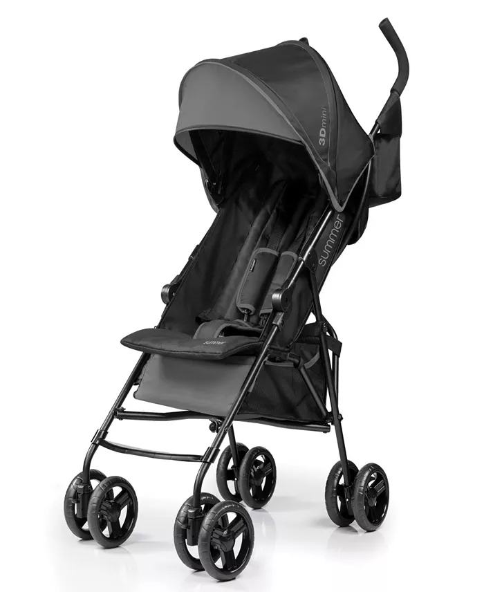 Ingenuity 3D Mini Convenience Stroller – Image macys.com