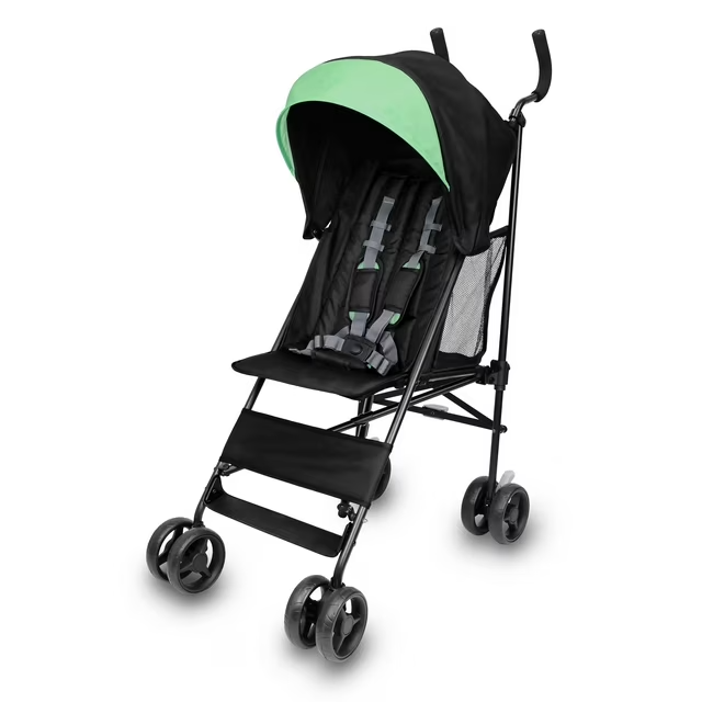 Ingenuity Smooth Stroll Convenience Stroller – Image from walmart.com