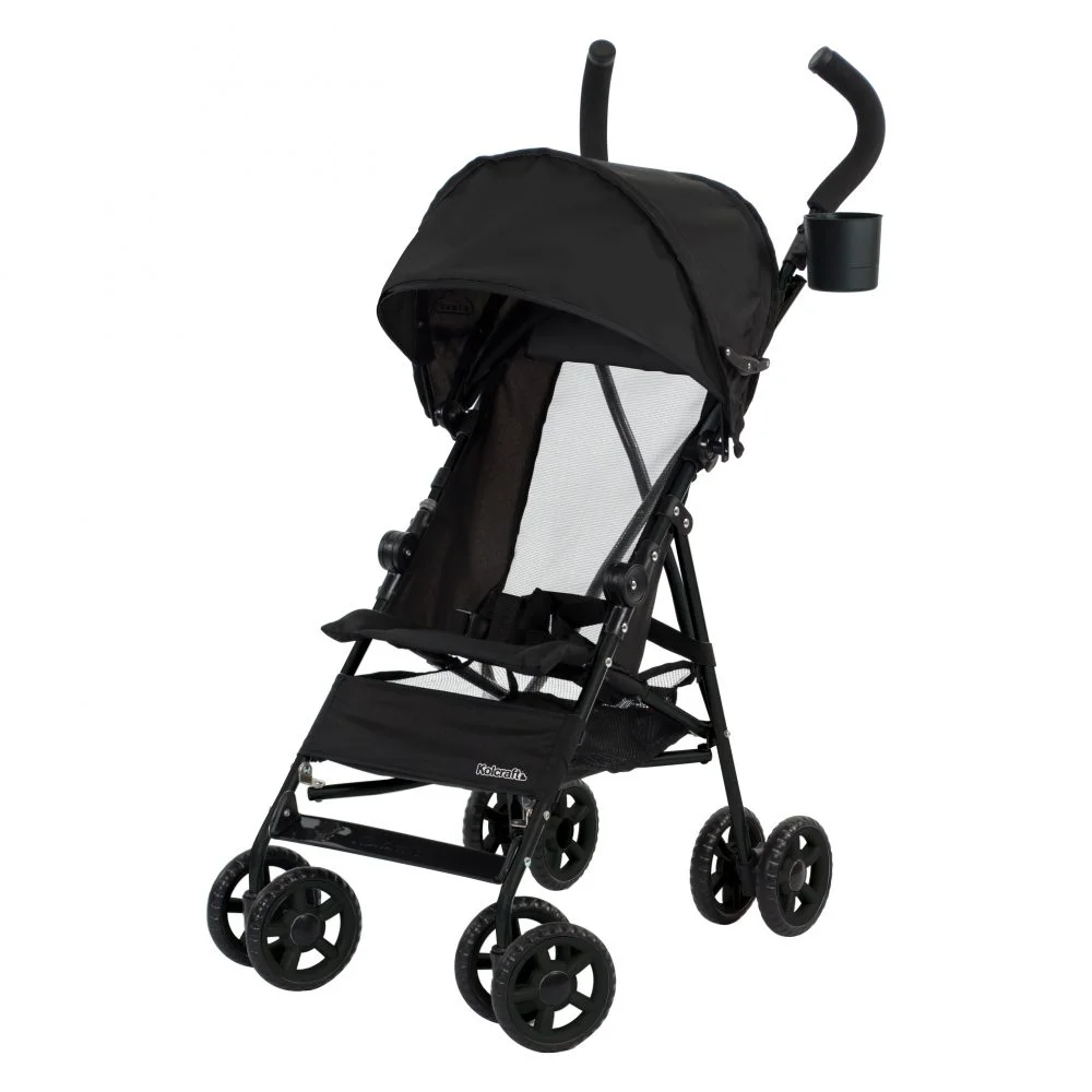 Kolcraft Cloud Umbrella Stroller – Image from walmart.com