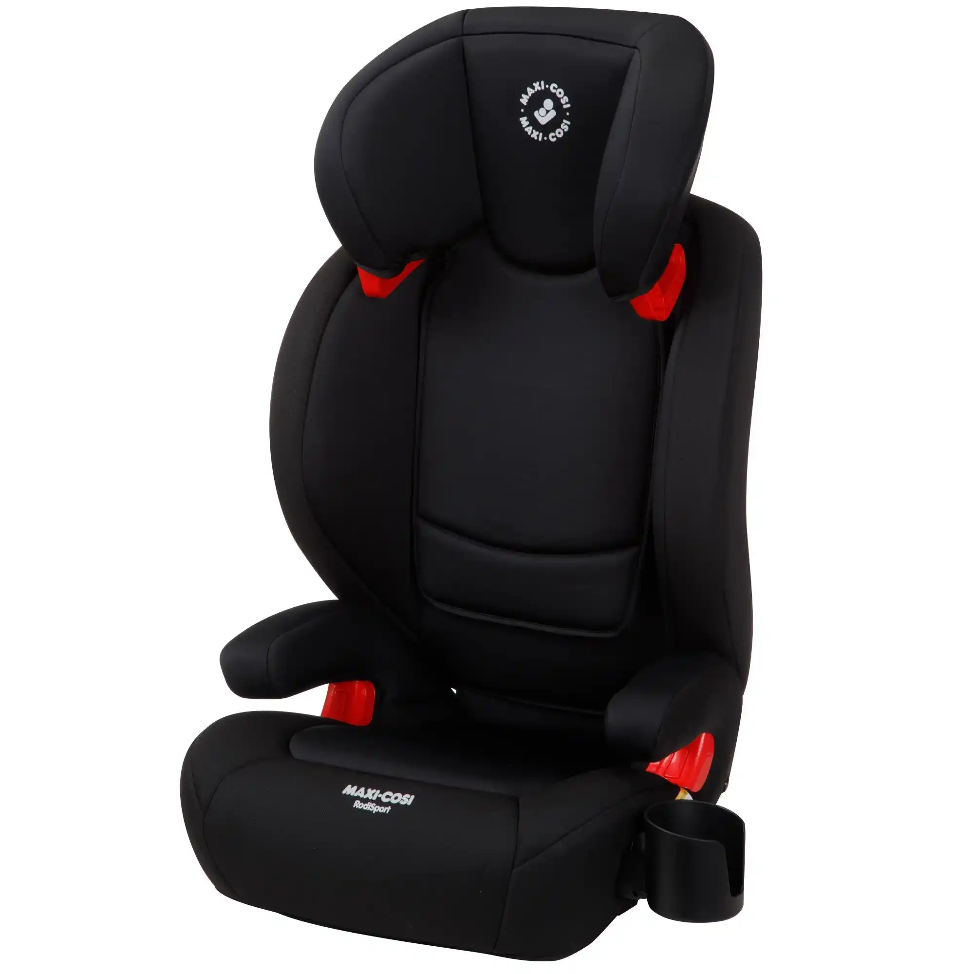 Maxi Cosi RodiSport Booster Car Seat – Image from maxicosi.com