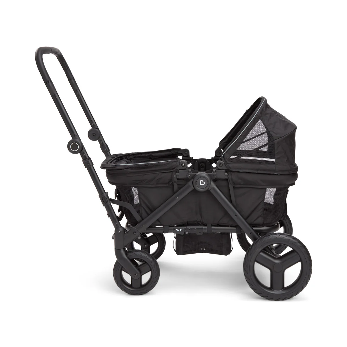 Munchkin Breeze Lightweight Folding Stroller – Image from munchkin.com