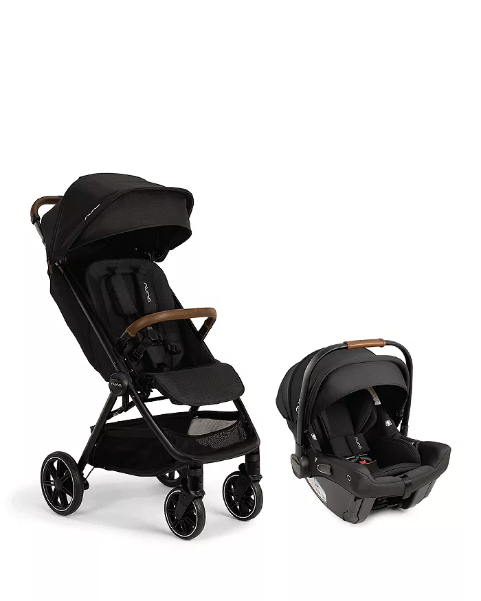 Nuna PIPA Urbn + TRVL LX Travel System bloomingdales.com