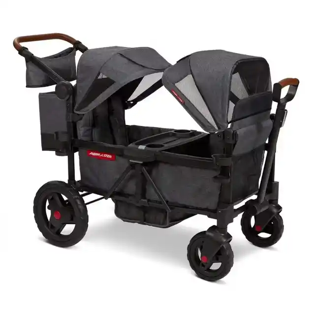 Radio Flyer Voya Stroller – Image from walmart.com 
