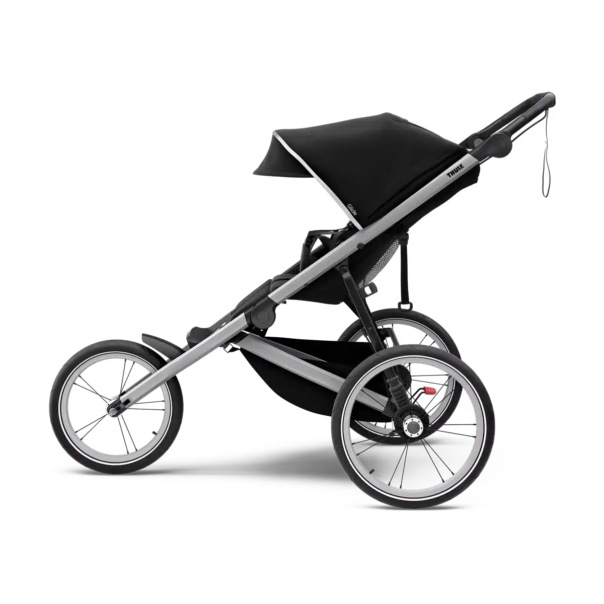 Thule Glide 2 Stroller – Image from thule.com