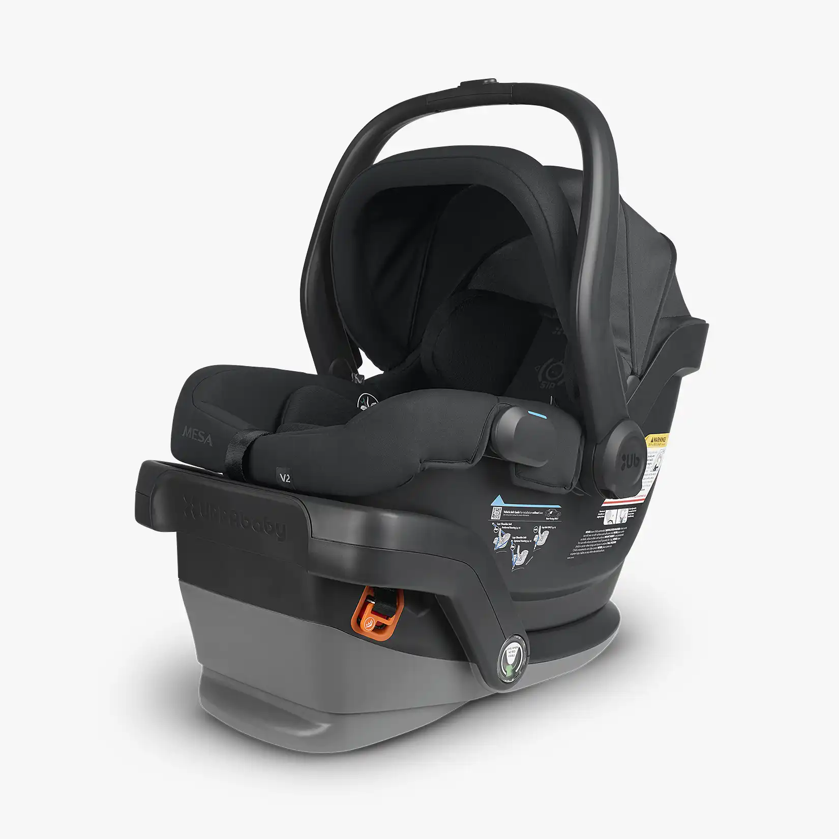 UPPAbaby Mesa V2 – Image from uppababy.com