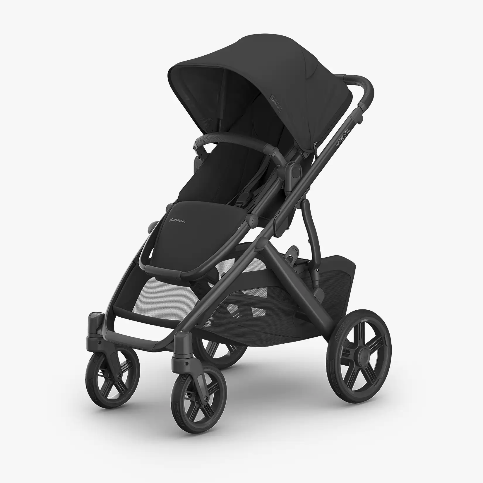 UPPAbaby Vista V3 Car Seat Stroller – Image from uppababy.com
