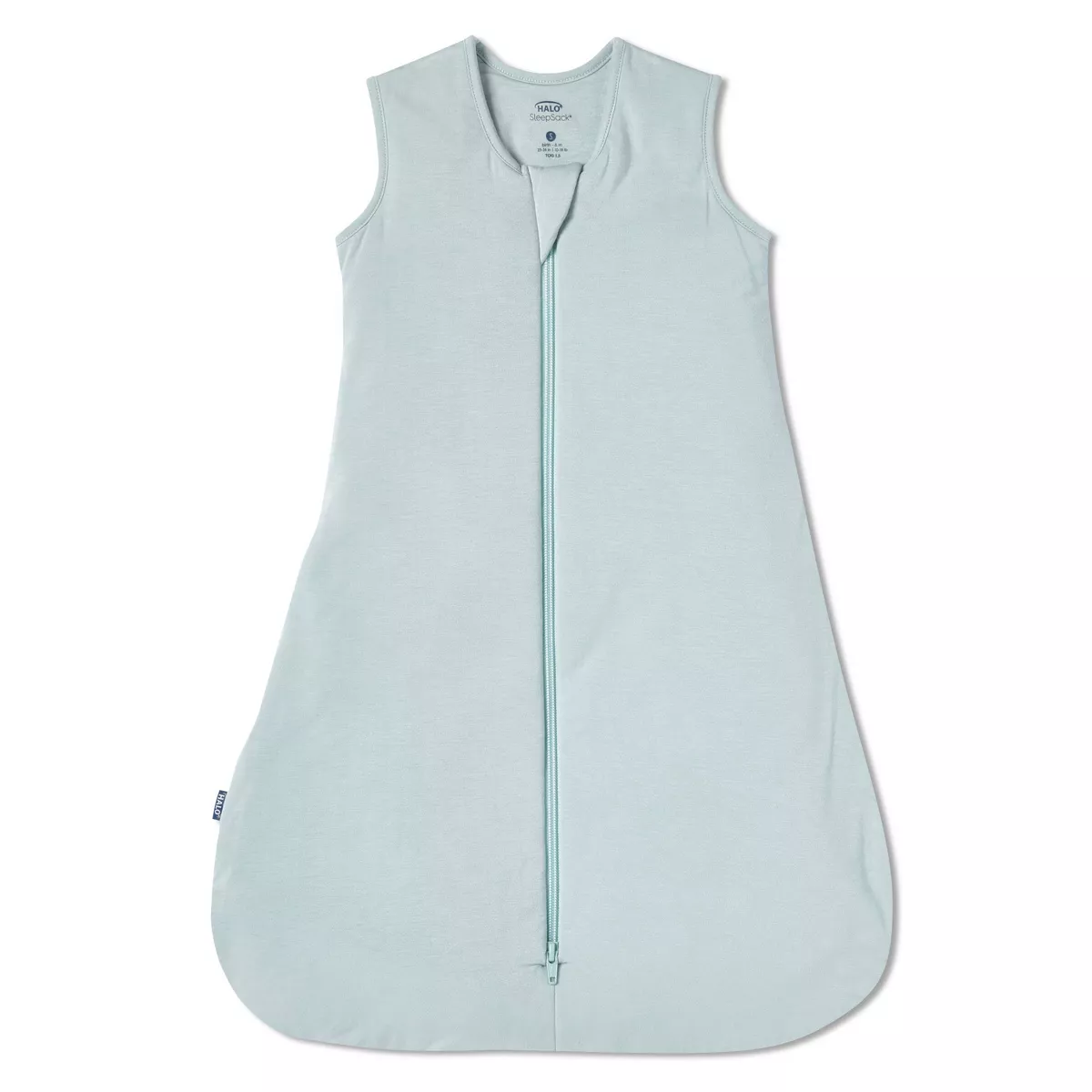 Babies Halo SleepSack SuperSoft Wearable Blanket Bamboo viscose – Image from target.com