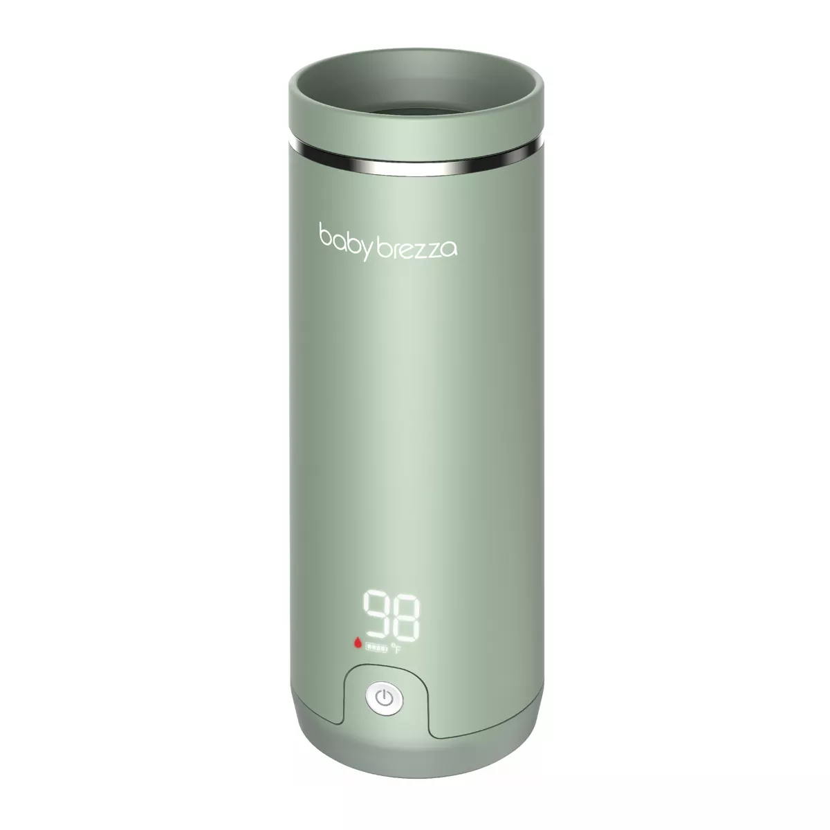 Baby Brezza SuperFast Portable Bottle Warmer – Image from target.com