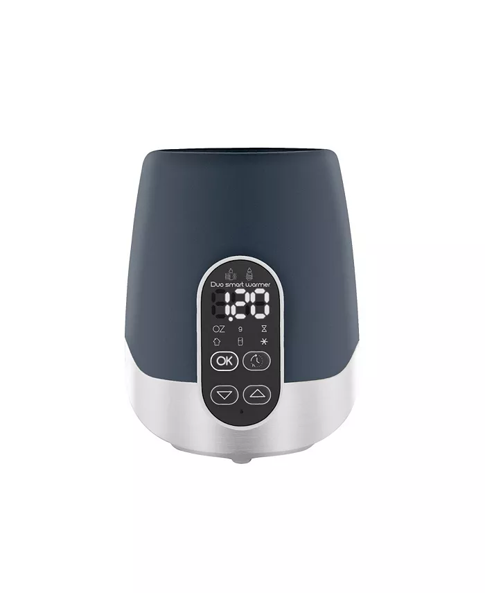 Babymoov Duo Smart Bottle Warmer – Image from macys.com
