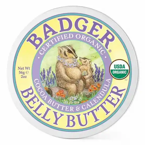 Badger Belly Butter – Image from walmart.com