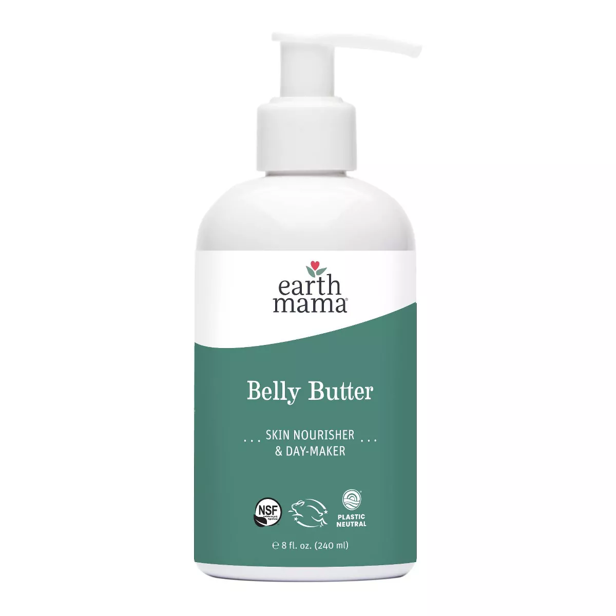 Belly Butter Earth Mama – Image from target.com