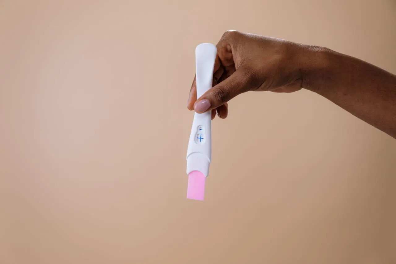 Best pregnancy test