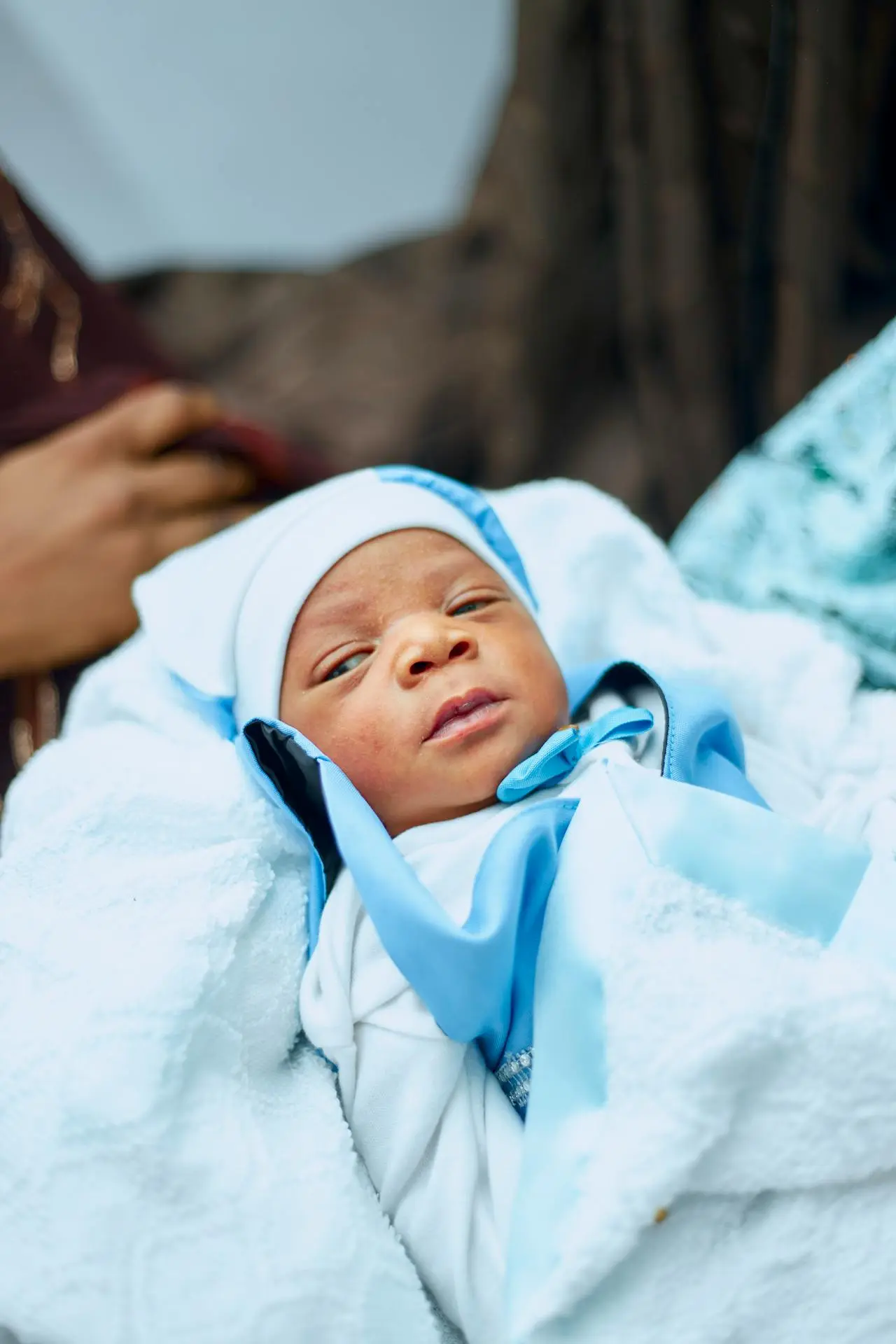 Best swaddle