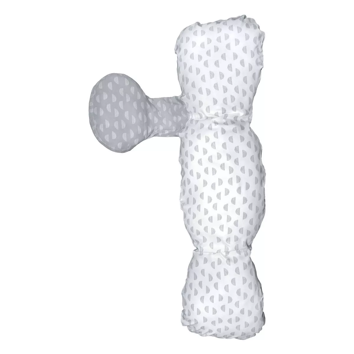 Boppy Full Body Side Sleeper Pillow  – Image from target.com