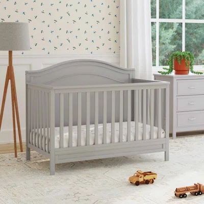 DaVinci Charlie 4-in-1 Convertible Crib – Image fromwayfair.com